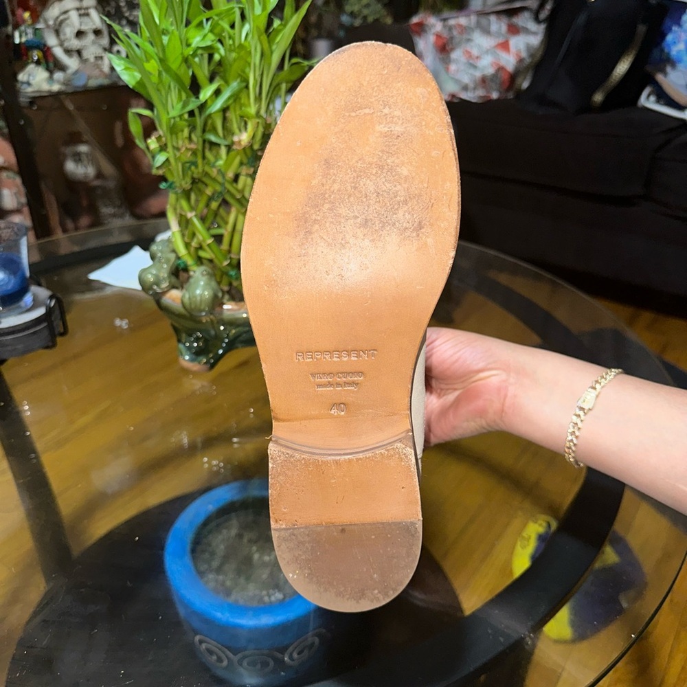 Chelsea boots - Picture 3 of 5